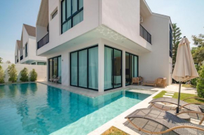 Bangtao Luxury Pool Villa - Prymasola